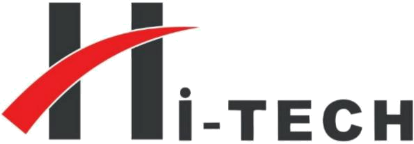 Hi-Tech Drone logo